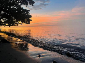 Borbon's Treehouse By the Sea